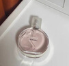 香奈兒（Chanel）邂逅柔情淡香水(噴裝)100ml禮盒裝瓶粉邂逅 生日禮物送女友送老婆 曬單實(shí)拍圖