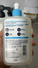 適樂膚（CeraVe）氨基酸潔面啫喱473ml溫和清潔控油泡沫混油性洗面奶男士女士 曬單實拍圖