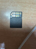 DM大迈 TF（MicroSD）存储卡 SD-T TF转SD小卡转大卡适配器单反相机高速内存卡micro SD卡存储卡卡套 实拍图