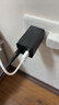 倍思 65W氮化鎵充電器套裝多口Type-C快充頭兼容蘋果17/16三星華為pd45W手機(jī)MacbookPro筆記本電腦配線 曬單實(shí)拍圖