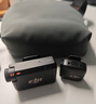 大疆 DJI Mic Mini 一拖二 Type-C/相機(jī)版(不含充電盒)迷你降噪手機(jī)直播采訪vlog紐扣式領(lǐng)夾麥克風(fēng) 曬單實(shí)拍圖