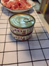 海進(jìn)士蒜蓉蒜泥生蠔肉麻辣小海鮮熟食罐裝罐頭即食新鮮現剝海蠣子下飯菜 【3罐裝】麻辣生蠔 曬單實(shí)拍圖