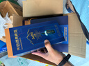 天佑德 海拔3600 清香型白酒 52度500ml單瓶裝【青海青稞酒】 曬單實(shí)拍圖