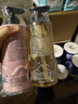 半畝花田【孫穎莎】鮮花純露洗發(fā)水護發(fā)套裝柔順修頭膏持久留香男女士 曬單實(shí)拍圖