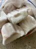 廣州酒家利口福 蝦餃皇240g 8個(gè)  早餐半成品 廣式早茶點(diǎn)心 生鮮食品速食美食 曬單實(shí)拍圖