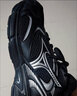 美津濃（MIZUNO）男鞋跑步鞋 25新款SPEED 2K系列運(yùn)動(dòng)鞋透氣低幫訓(xùn)練輕量慢跑鞋 03/黑色/銀色 SPEED 2K 40 (255mm) 曬單實(shí)拍圖