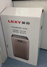萊克（LEXY） D7智能除濕機家用臥室空氣凈化除濕器大功率地下室除潮吸濕器DH650/DH350/DH200 35L/天 D7-景致-尊享版 曬單實拍圖