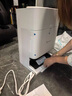 科沃斯（ECOVACS）T80S掃地機(jī)器人掃拖一體自動清洗全自動自清潔拖地機(jī)掃地吸塵拖地三合一國家補(bǔ)貼滾筒T80pro洗地機(jī) 【保價(jià)雙11】T80S水箱版 曬單實(shí)拍圖