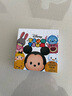 SUPER MOUSE蘋果耳機殼AirPods4代新款airpodspro2代保護套airpods3代硅膠軟殼超薄迪士尼1代卡通防摔全包男女 質(zhì)感黑(米妮)迪士尼硅膠軟殼貼合不掉 蘋果 AirPods 曬單實拍圖