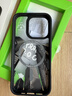 貝爾金（BELKIN）適用蘋果16Pro手機(jī)殼 迪士尼奇奇蒂蒂定制款 iPhone16Pro手機(jī)保護(hù)套 MagSafe磁吸帶殼充電 曬單實(shí)拍圖