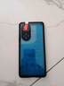 億姿 華為nova9手機殼nova9 pro SE保護套外殼雙面玻璃透明萬(wàn)磁王防摔帶鏡頭保護 高清款 Nova9pro 亮黑色 曬單實(shí)拍圖