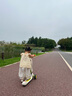 babycare兒童滑板車(chē)1-3歲滑行車(chē)寶寶溜溜車(chē)小孩踏板單腳可坐可滑-奧特米 曬單實(shí)拍圖