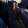 mini&yaya情侶轉(zhuǎn)運珠銀手鏈一對紅繩女生日七夕情人節(jié)女生禮物送女友老婆 轉(zhuǎn)運珠情侶手鏈一對 曬單實拍圖