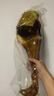 滕香閣老字號正宗金華火腿陳香整腿禮盒浙江特產(chǎn)節日禮品商務(wù)送禮 7斤 曬單實(shí)拍圖