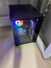 華碩（ASUS）海景房機箱 華碩全家桶 i5-14490F 14600KF/5060ti/RTX5060 顯卡游戲臺式電腦整機DIY組裝電腦主機 配置一｜i5-12490F盒｜RTX3050 6G 曬單實(shí)拍圖