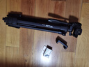 偉峰 WF-320（藍(lán)牙套裝）配手機(jī)夾和藍(lán)牙遙控器 微單反相機(jī)腳架攝影架便攜手機(jī)直播 投影儀落地支架 曬單實(shí)拍圖