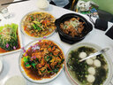 麗勇福建福州魚(yú)丸手工純魚(yú)丸麗勇店鰻魚(yú)丸包心魚(yú)丸關(guān)東煮食材丸 中號包心400g 曬單實(shí)拍圖