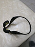 JBL PACE 悅跑環(huán) 真無(wú)線(xiàn)開(kāi)放式運動(dòng)耳機 藍牙耳機 跑步掛耳式 不入耳舒適防水 雙11購物推薦 峽谷綠 曬單實(shí)拍圖