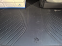 寶馬（BMW）官方原廠皮革后備箱墊防污防滑防護(hù)新3系/5系/i5/X1/X3/iX3/X5 運(yùn)動版 X3（G08） 曬單實(shí)拍圖