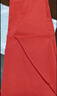 優(yōu)和（UHOO）紅領(lǐng)巾小學(xué)生京東自營(yíng)國標1.2米 滌綸大號 3條裝 紅領(lǐng)巾批發(fā)學(xué)生用品 1104 曬單實(shí)拍圖