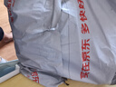 芭酷麗水果刀家用西瓜刀切哈密瓜不銹鋼削皮刀具套裝大號瓜果刀三件套 【熱銷】圓柄淺綠水果刀三件套 曬單實拍圖