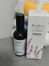 半桃薰衣草睡眠噴霧100ml 植物安神精油成人快速入睡深度助眠香薰男女 曬單實(shí)拍圖