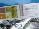 佳幫手密封袋食品級保鮮袋露營(yíng)食品袋零食袋家用冰箱專(zhuān)用收納袋中號20只 曬單實(shí)拍圖