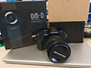 奧林巴斯（OLYMPUS）E-M10 MarkIV EM10四代 微單相機(jī) 數(shù)碼相機(jī) 微單套機(jī)（14-150mm F4.0-5.6 II）黑 曬單實(shí)拍圖