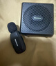 紐曼（Newmine）U-258小蜜蜂擴音器教師教學(xué)專(zhuān)用防嘯叫無(wú)線(xiàn)領(lǐng)夾麥大功率導游戶(hù)外講解便攜式藍牙音箱 曬單實(shí)拍圖