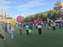 安踏兒童男女童針織長(cháng)袖衫2025秋舒適百搭純棉長(cháng)T恤A72536402 曬單實(shí)拍圖