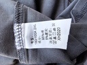 羅蒙（ROMON）POLO衫男士2025升級(jí)新薄款純棉半袖T恤上衣商務(wù)刺繡短袖 深灰 2XL 曬單實(shí)拍圖