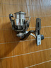 達億瓦（DAIWA）22新款EXIST LT 伊克斯 小型泛用金屬紡車(chē)輪日本進(jìn)口 SF1000S-P（精細作釣+淺線(xiàn)杯） 曬單實(shí)拍圖