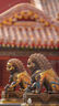 布朗博士PPSU直飲吸管奶瓶 9月齡-2歲寶寶 雙把手+重力球 330mL大容量 曬單實(shí)拍圖