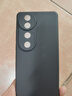 索云 vivoS19手機殼膚感磨砂S19Pro全包防摔硅膠軟殼S19超薄散熱保護套VIVO輕薄裸機手感創(chuàng)意新款 星空黑【S19】膚感磨砂 曬單實拍圖