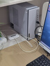 聯(lián)想天逸510S辦公臺式電腦主機(酷睿14代i5-14400 16G 1TB SSD 正版win11家庭版系統)23.8英寸顯示器 曬單實(shí)拍圖