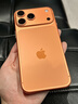 Apple/蘋(píng)果 iPhone 17 Pro Max 512GB 星宇橙色 支持移動(dòng)聯(lián)通電信5G 雙卡雙待手機 曬單實(shí)拍圖