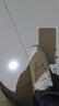 Reebok銳步官方男女CLUB C 85 VINTAGE經(jīng)典復(fù)古休閑小白板鞋 100000317 DV6434同款新批次 41 曬單實(shí)拍圖