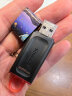 金士顿（Kingston）256GB USB3.2 Gen 1 U盘 DTX 个性化熊猫印刷款 实拍图