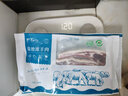 杞樂(lè)康 寧夏灘羊肉 原切羊肉卷羊蝎子羊毛肚套餐組合 火鍋燉煮食材 清真 法式羊排375g*3（12-15支） 曬單實(shí)拍圖