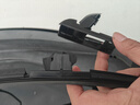 適用北京現代悅動(dòng)朗動(dòng)名圖雨刮器領(lǐng)動(dòng)伊蘭特ix35索納塔八瑞納雨刷 現代朗動(dòng)/2012-2016款 24+16U 曬單實(shí)拍圖