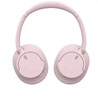 索尼（SONY）WH-CH720N 無(wú)線(xiàn)降噪立體聲耳機 粉色 雙11 購物推薦 曬單實(shí)拍圖
