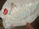 好奇（Huggies）小森林拉拉褲XL32+2片(12-17kg)尿不濕心鉆【透氧頂配更低敏】 曬單實(shí)拍圖