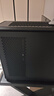 酷冷至尊（CoolerMaster）MasterFrame 600 ATX 黑色 側透電競機箱 MF600 鋁制機箱/磁吸蓋板/全模組化設計/背插主板 曬單實(shí)拍圖