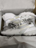 耐克（NIKE） V2K RUN 女子復(fù)古休閑運動跑步鞋老爹鞋 FD0736-104 36 曬單實拍圖