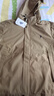 U.S. POLO ASSN.外套男秋季連帽戶(hù)外夾克男士防風(fēng)防水保暖休閑上衣 曬單實(shí)拍圖