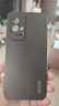 庚寅 適用vivo iqoo8手機(jī)殼素皮軟殼愛酷8保護(hù)套磨砂全包超薄防摔防指紋iq8男款潮外殼防滑 iQOO8 【經(jīng)典黑】^配鋼化膜 曬單實(shí)拍圖