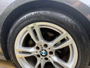 德國馬牌輪胎255/45R18 99Y FR UC7適配大眾邁特威/奧迪A7/A8L 曬單實(shí)拍圖