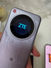 中興（ZTE）U30 Pro 5G免插卡移動(dòng)隨身wifi無(wú)線(xiàn)網(wǎng)卡便攜式熱點(diǎn)5g路由器無(wú)限筆記本電腦通用流量車(chē)載卡托2025款 曬單實(shí)拍圖