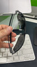 OAKLEY歐克利WHISKER全框橢圓形休閑戶(hù)外出行運動(dòng)眼鏡4141 譜銳智黑色偏光-03 曬單實(shí)拍圖