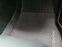 車(chē)麗友 定制TPE汽車(chē)腳墊適用于大眾朗逸邁騰帕薩特速騰途觀(guān)l專(zhuān)用環(huán)保墊 曬單實(shí)拍圖